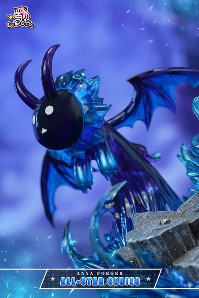 【SPYxFAMILY】GULU GULU-暗影王女孩9