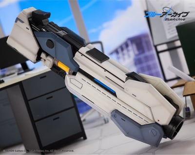 【正版授權】WINGS inc.－蔚藍檔案 愛麗絲6