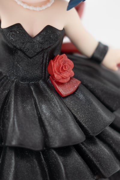 【中二病也要談戀愛】TSF Studio-Q版 小鳥遊六花 花嫁12