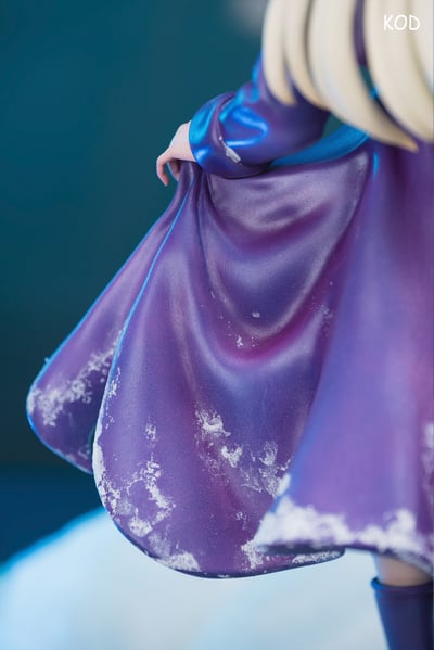 【Fate】KOD Studio－伊莉雅8