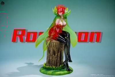 【數碼寶貝】AN STUDIO-純真生態拼接系列3