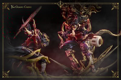 【火影忍者】月光城工作室-宇智波斑7