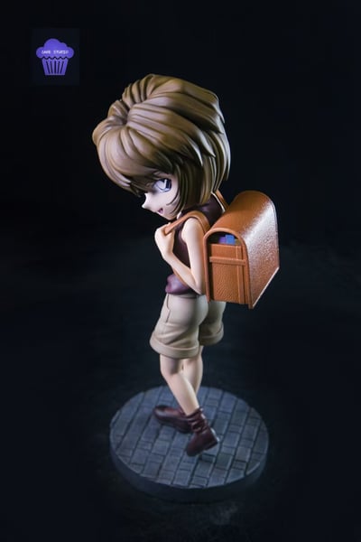 【名偵探柯南】Cake-Stuido-灰原哀 002 回眸5