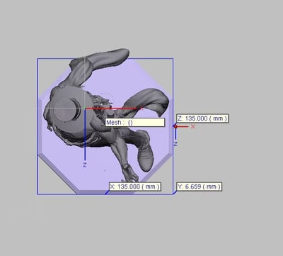 【海賊王】龍虎工作室-CP0 第二彈 山風 卡庫8