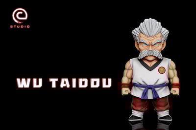 【七龍珠】C-STUDIO－武泰斗2