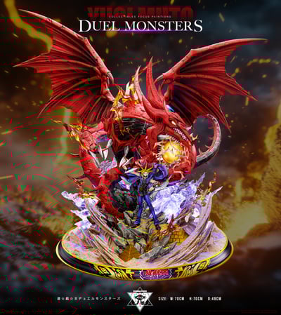 【遊戲王】Deadman工作室－天空龍4