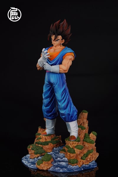 【七龍珠】小鹿 Studio-七龍珠系列 貝吉特3