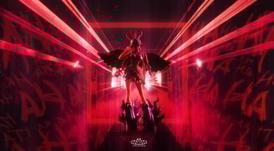 【海賊王】Toy's my dream Studio-蛋尖島 第三彈 烏塔12