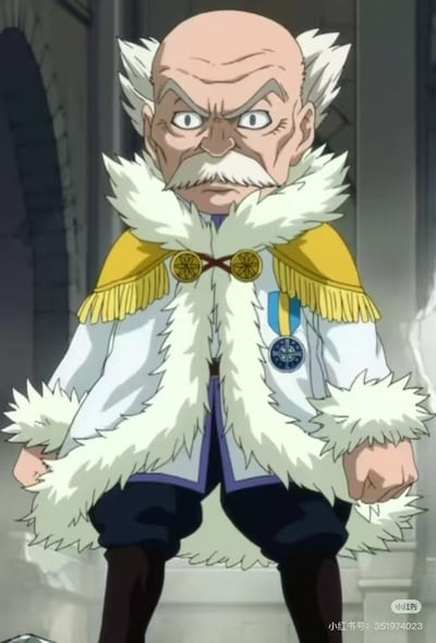 【妖精的尾巴】櫻花 x MORE studio－妖尾女神 米拉傑14