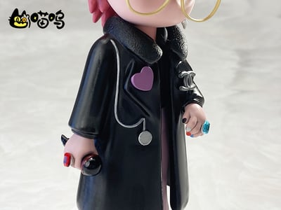 【明星偶像】喵嗚工作室-權志龍GD KING IS BACK6