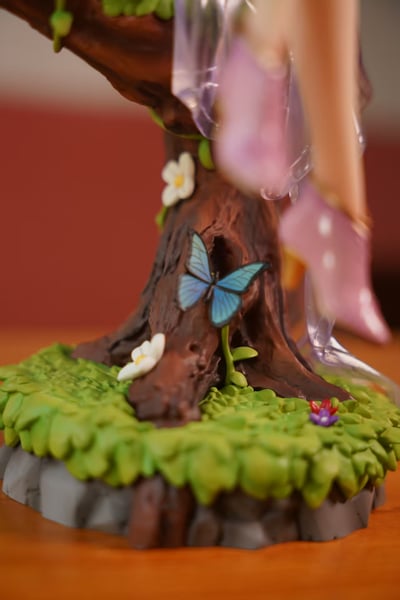 【騎士編年史】StarDust studio-騎士編年史 蕾娜（海外現貨）8