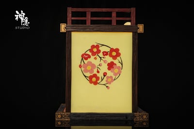 【宮崎駿】神隱工作室－遇見系列 千與千尋 孤寂的無臉男4