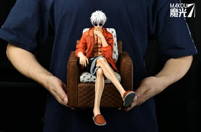 【咒術迴戰】魔光工作室-五條老師9