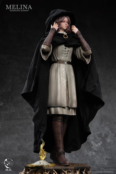 【艾爾登法環】魂殿-studios-艾爾登法環：梅琳娜8