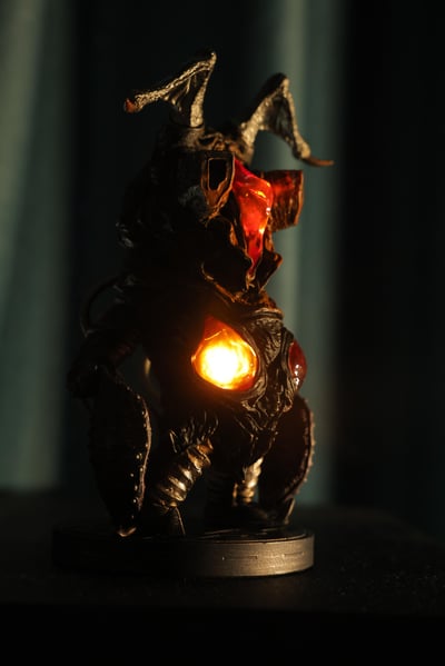 【奧特曼】怪獸工作室-第二彈 宇宙恐龍 海帕傑頓（海外現貨）3