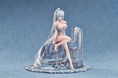 【正版授權】GSC-勝利女神：新的希望 灰姑娘 玻璃公主4