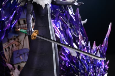 【死神】FlyLeaf-Studio 飛葉工作室-五龍藍大 藍染5