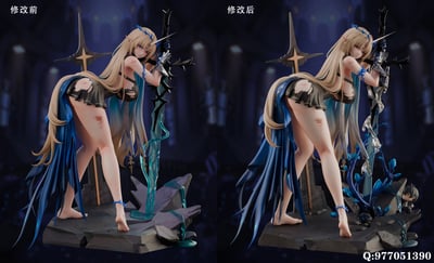 【鳴潮】迷因工作室-大卡 卡提希婭8