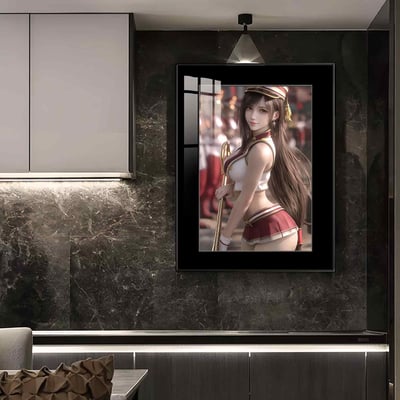 【週邊】橘子工作室-迎賓序曲 蒂法3