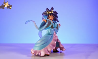 【寶可夢】咚咚studio-八大師系列 第二彈 艾莉絲5