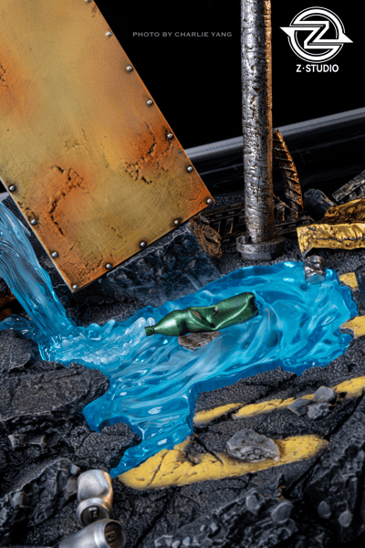 【假面騎士】Z Studio－黑日10