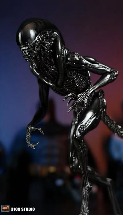 【異形】3109工作室-異形 異形狗15