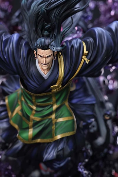 【正版授權】DRS－咒術迴戰 夏油傑（海外現貨）2