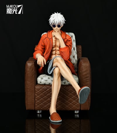 【咒術迴戰】魔光工作室-五條老師1