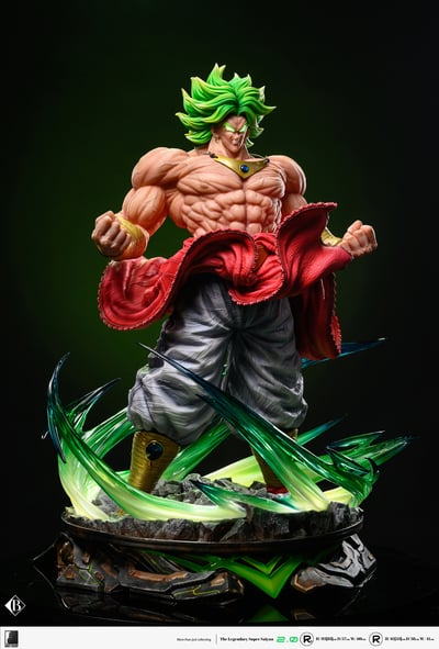 【七龍珠】LAST SLEEP-布羅利2.010