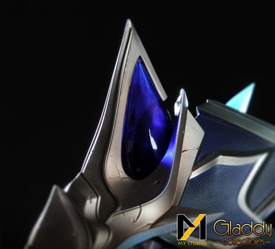 【魔獸世界】MYstudio-魔獸世界 S1 角鬥士龍5