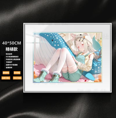 【週邊】阿喵畫社－筱澤廣1