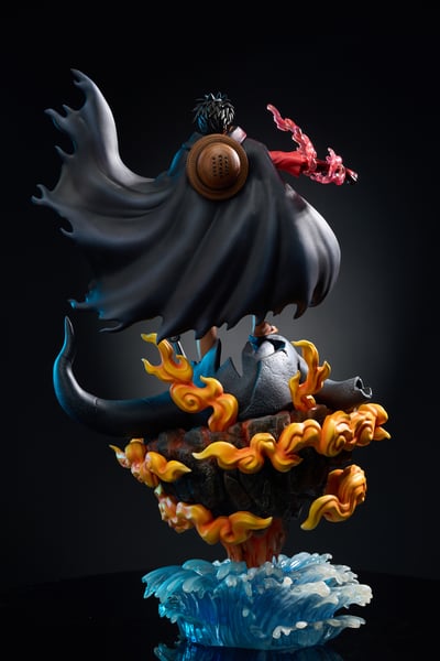 【海賊王】Coco studio-五檔路飛 流櫻路飛6