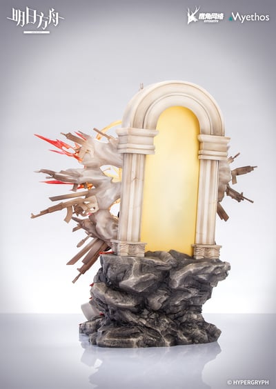 【正版授權】Myethos－新約能天使 精英二 Ver.13