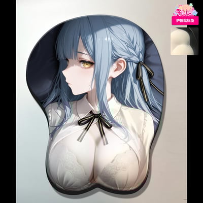 【週邊】阿喵畫社－豐川祥子3