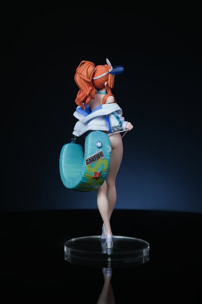 【正版授權】ARTIFEX STELLARUM－棕色塵埃2 傑尼斯 水上守護者6