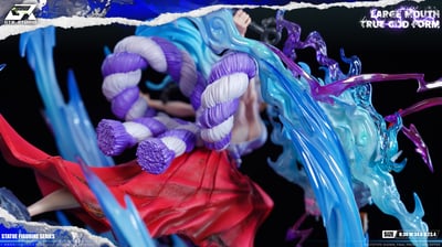 【海賊王】GTR-Studio-大和 大口真神形態 地台5