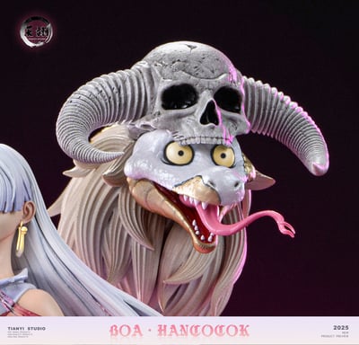 【海賊王】天翊工作室-女性角色 第一彈 俘虜之箭 波雅漢庫克7