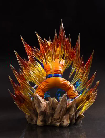 【蠟筆小新】棉花堂－小新COS父子龜派氣功波4