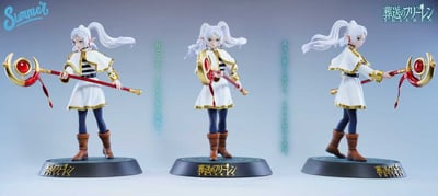 【葬送的芙莉蓮】Summer工作室-葬送的芙莉蓮 戰鬥吧 最強魔法陣10