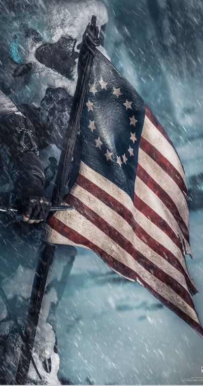 【正版授權】PureArts-刺客教條 康納（海外現貨）6