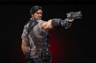 【星海爭霸】烏工作室-星海爭霸 吉姆雷諾3