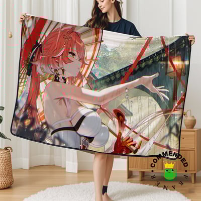 【週邊】皇呱－鳴潮 長離老师4