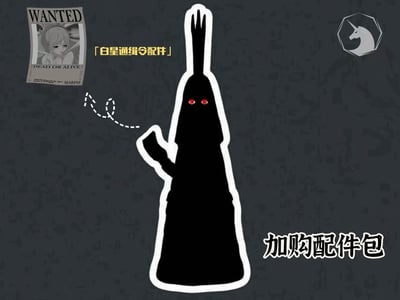 【海賊王】MDS Studio-強者 海王 白星公主2