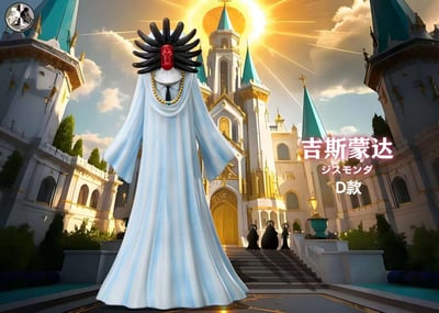 【海賊王】克隆人工作室clone studio-cp0系列4