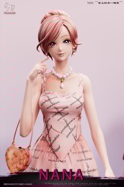 【NANA】pinksoul工作室－奈奈 娜娜4