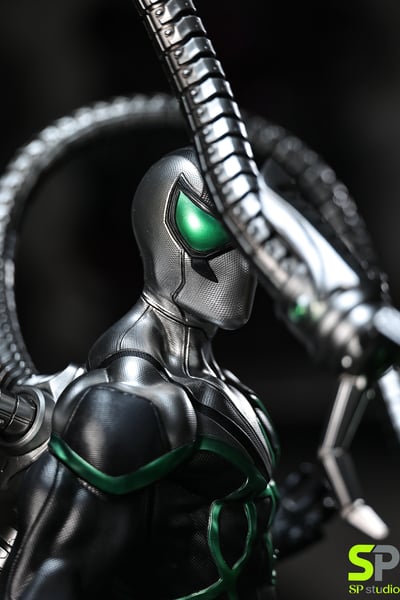 【漫威】SP Studio－蜘蛛俠補全 第二彈 Superior Octopus 蜘蛛俠7