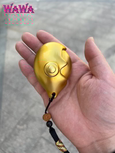 【寶可夢】WAWA studio-手裡有鉗（錢）5