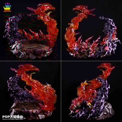 【海賊王】JacksDo－POPMAX 大媽地台1