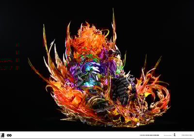 【七龍珠】LAST SLEEP-週年SS系列 迎戰5