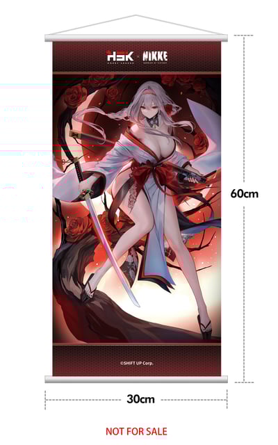 【正版授權】Hobbysakura-紅蓮：暗影 美好日子：蓮花14